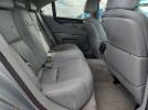 Lexus LS 460 Image 8