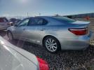 Lexus LS 460l Image 2
