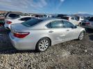 Lexus LS 460l Image 4