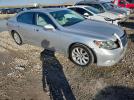 Lexus LS 460l Image 6