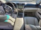 Lexus LS 460l Image 8