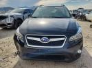 Subaru Crosstrek Limited Image 4