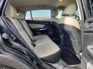 Subaru Crosstrek Limited Image 8