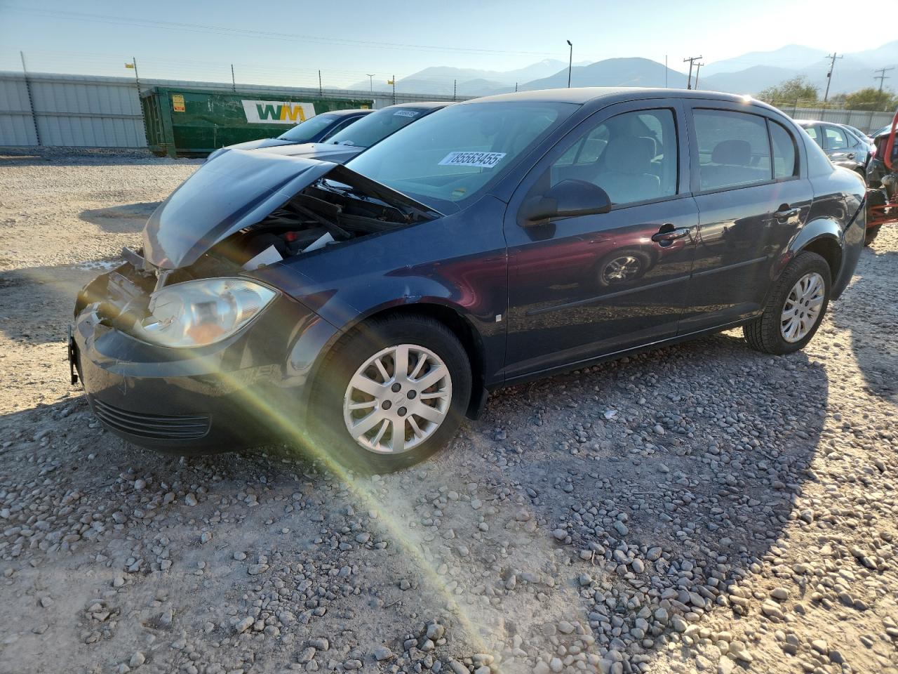 Chevrolet Cobalt Lt Image 1