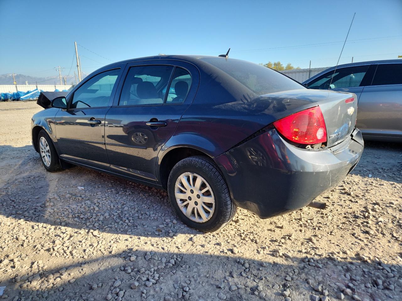Chevrolet Cobalt Lt Image 3