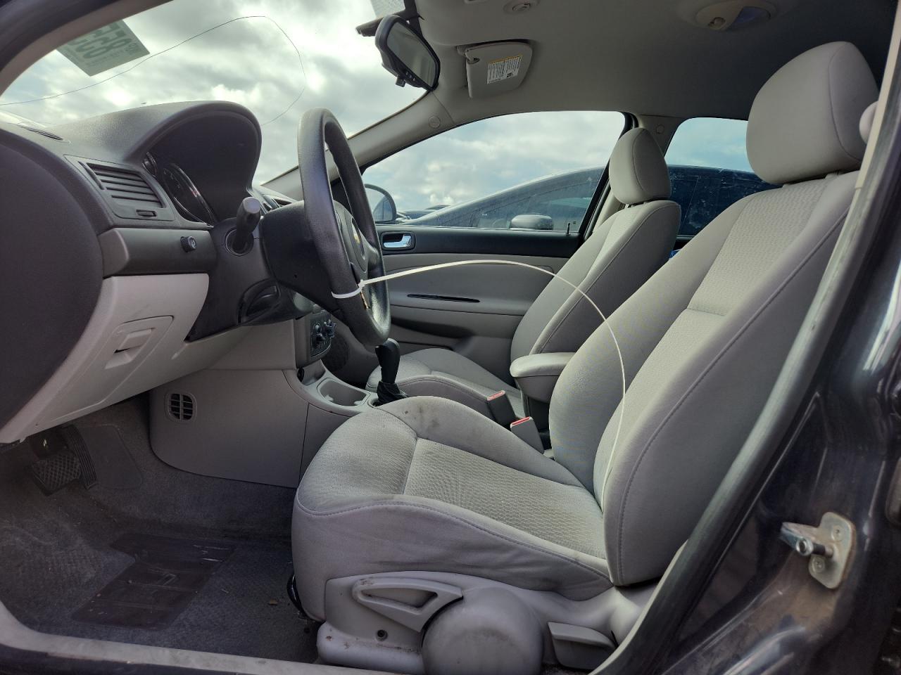 Chevrolet Cobalt Lt Image 6