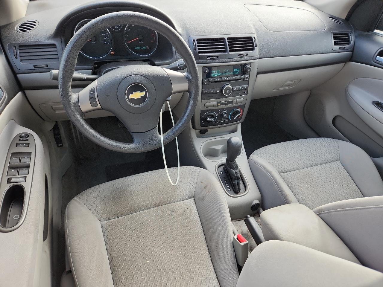 Chevrolet Cobalt Lt Image 5