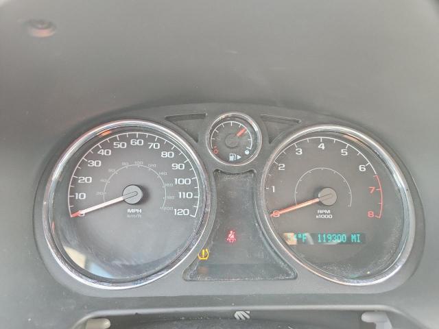 Chevrolet Cobalt Lt Image 7