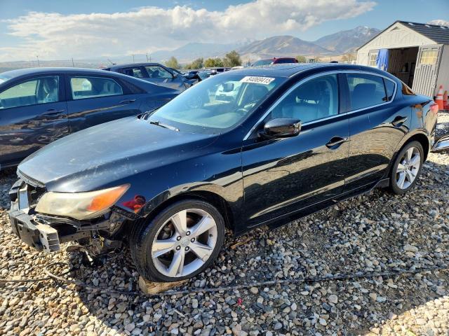  Salvage Acura ILX
