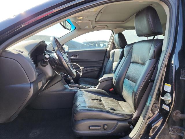 Acura ILX 20 Tech Image 7
