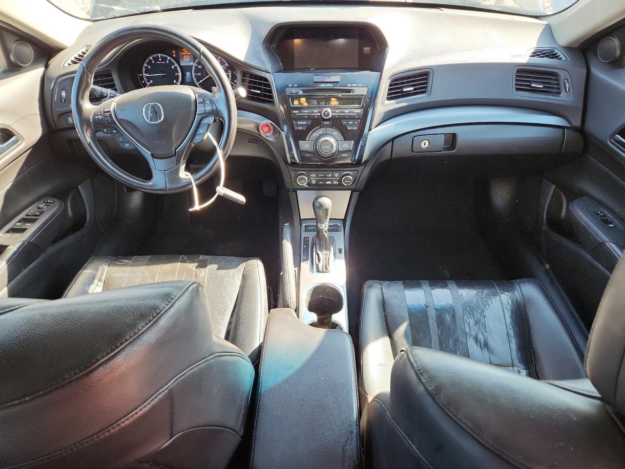 Acura ILX 20 Tech Image 8