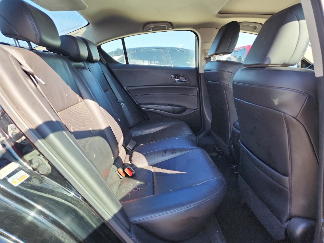 Acura ILX 20 Tech Image 9