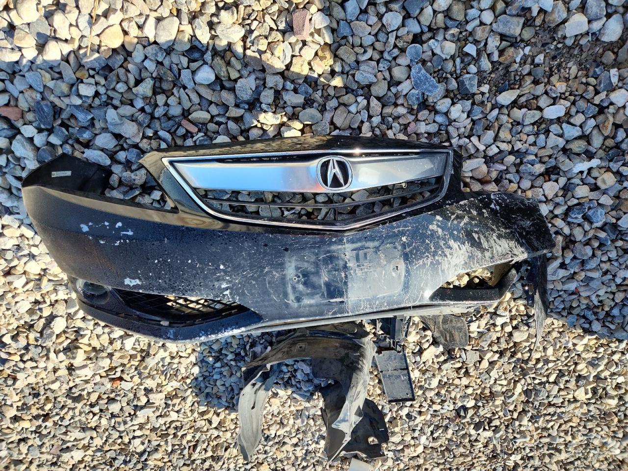 Acura ILX 20 Tech Image 4