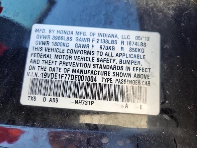 Acura ILX 20 Tech Image 3