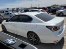 Lexus Gs 350 Base Image 5