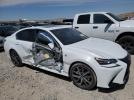 Lexus Gs 350 Base Image 2