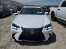 Lexus Gs 350 Base Image 4