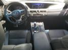 Lexus Gs 350 Base Image 8