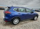 Nissan Rogue S Image 12