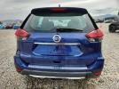 Nissan Rogue S Image 6