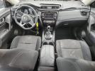Nissan Rogue S Image 11
