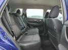 Nissan Rogue S Image 8