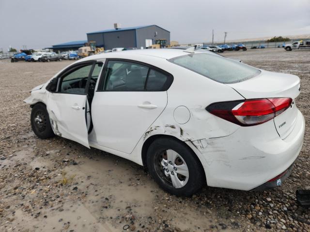 Kia Forte Lx Image 5