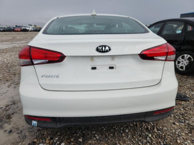 Kia Forte Lx Image 4