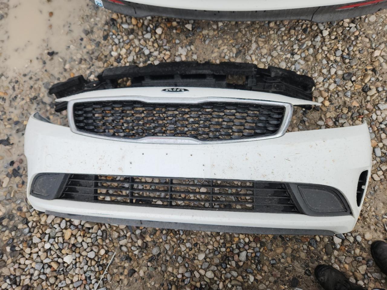 Kia Forte Lx Image 13