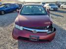 Honda Civic Lx Image 2
