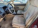 Honda Civic Lx Image 8