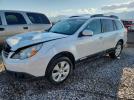 Subaru Outback 2.5i Premium Image 1
