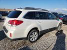 Subaru Outback 2.5i Premium Image 4