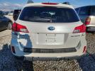 Subaru Outback 2.5i Premium Image 11