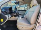 Subaru Outback 2.5i Premium Image 6