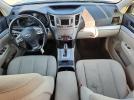 Subaru Outback 2.5i Premium Image 5