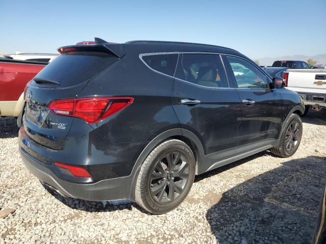 Hyundai SANTA FE Image 2
