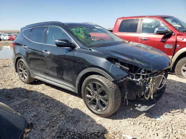 Hyundai SANTA FE Image 9