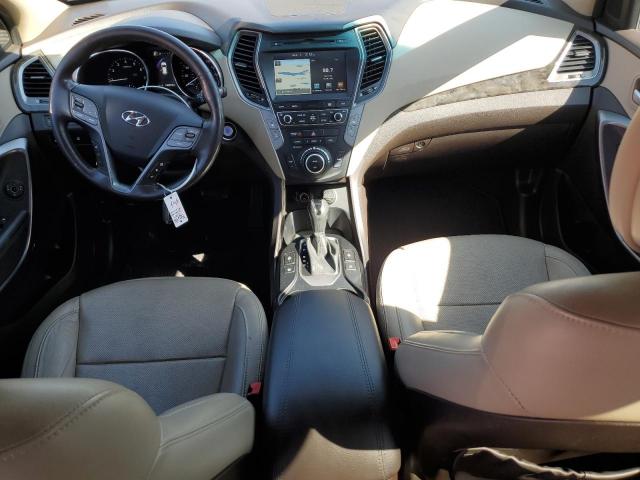 Hyundai SANTA FE Image 5