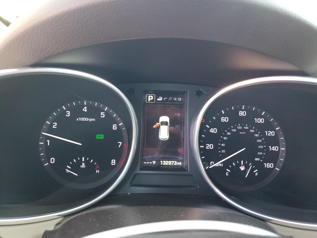 Hyundai SANTA FE Image 7