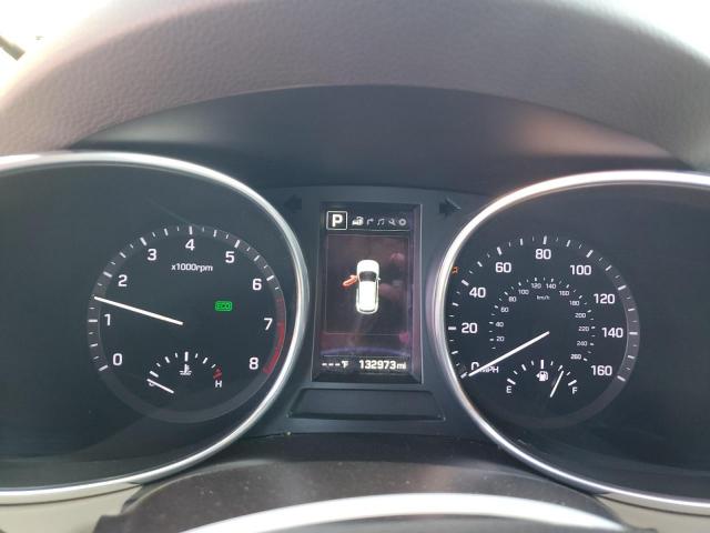 Hyundai SANTA FE Image 7