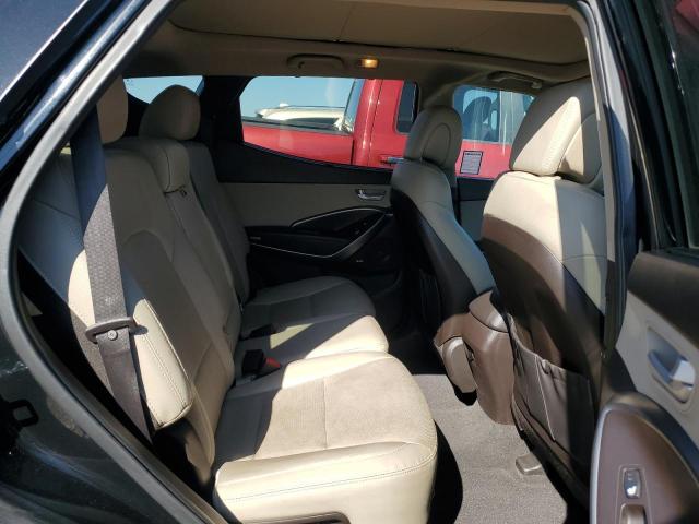 Hyundai SANTA FE Image 10