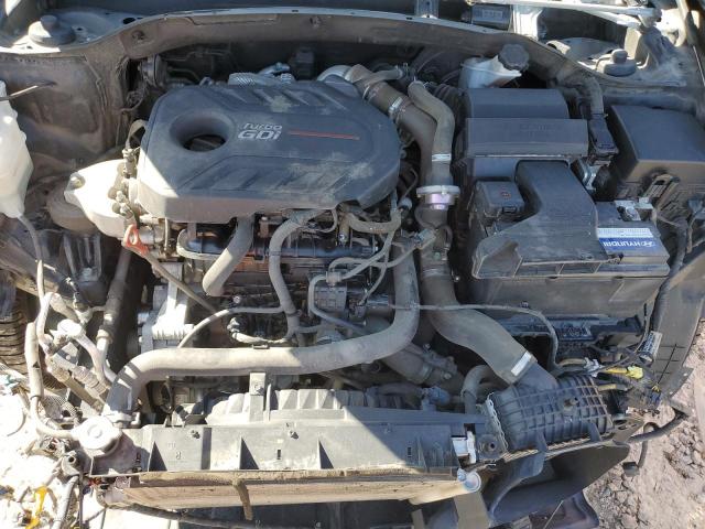 Hyundai SANTA FE Image 8