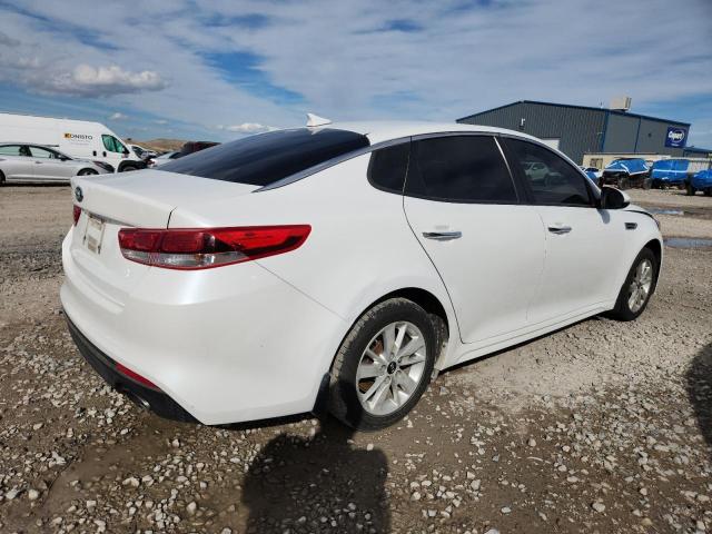 Kia Optima Lx Image 10