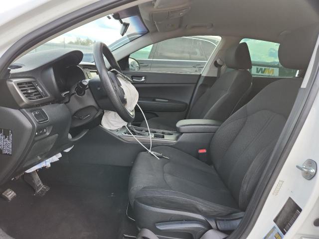 Kia Optima Lx Image 5