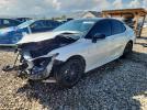 Toyota Camry Xse Image 1