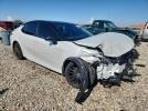Toyota Camry Xse Image 9