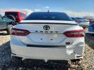 Toyota Camry Xse Image 13