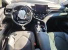 Toyota Camry Xse Image 2