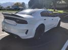 Dodge Charger Srt Hellcat Image 4